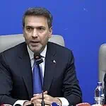 Enerji ve Tabii Kaynaklar Bakanı Bayraktar: "Arz Güvenliği Bir Ülkenin Aslında En Önemli Unsuru"