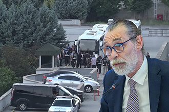 Etimesgut Belediyesi Soruşturmasında Erdal Beşikçioğlu'nun Emniyet İfadesi Ortaya Çıktı!