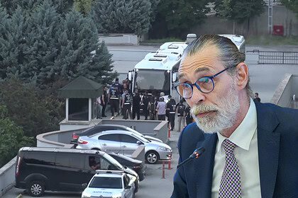 Etimesgut Belediyesi Soruşturmasında Erdal Beşikçioğlu'nun Emniyet İfadesi Ortaya Çıktı!