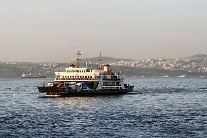 Eskihisar Feribotu Nereye Gidiyor? Eskihisar Topçular Arabalı Feribot Kaç TL?
