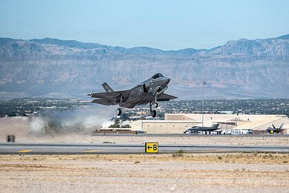 ABD Kongresinde F-35 Ve CAATSA Hareketliliği! 7 Sivil Toplum Kuruluşundan Mektup Diplomasisi