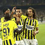 Fenerbahçe: 4 - Konyaspor: 2 | Mason Greenwood Şov Yaptı!