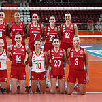 Filenin Sultanları Slovenya’yı 3-1 Mağlup Etti: Avrupa Şampiyonası’nda 2’de 2!