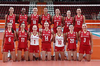 Filenin Sultanları Slovenya’yı 3-1 Mağlup Etti: Avrupa Şampiyonası’nda 2’de 2!