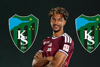 Kocaelispor’dan Hücuma Fransız Takviyesi: Florian Ayé İmza İçin Geliyor!
