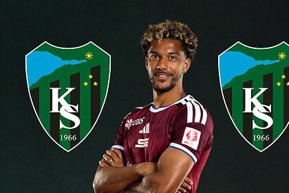 Kocaelispor’dan Hücuma Fransız Takviyesi: Florian Ayé İmza İçin Geliyor!