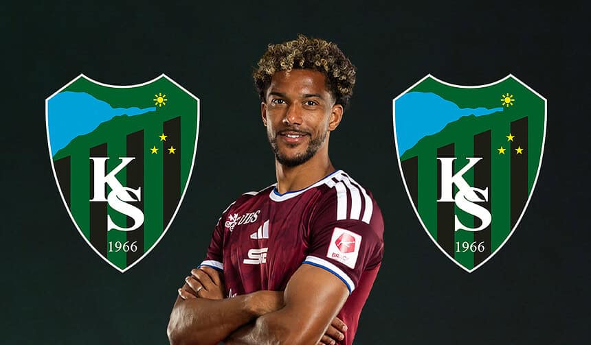 Kocaelispor’dan Hücuma Fransız Takviyesi: Florian Ayé İmza İçin Geliyor!