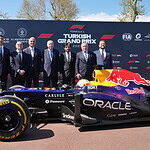 Formula 1 Türkiye’ye Geri Dönüyor: Bakan Ersoy İstanbul Park’ın 2031’e Kadar F1 Takviminde Olduğunu Açıkladı!