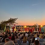 Fuar Park’ta Kulakların Pası Silindi