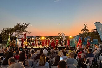 Fuar Park’ta Kulakların Pası Silindi