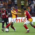 Galatasaray Sezona Beraberlikle Başladı