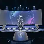 Galatasaray ve Fenerbahçe’nin Şampiyonlar Ligi’ndeki Rakipleri Belli Oldu