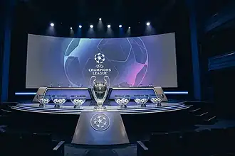 Galatasaray ve Fenerbahçe’nin Şampiyonlar Ligi’ndeki Rakipleri Belli Oldu