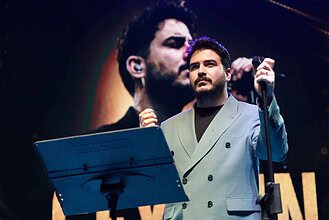 Gebze Millet Bahçesi’nde Yaz Konserleri Coşkusu: Ceyhun Can Ve Mustafa Özden Sahne Aldı