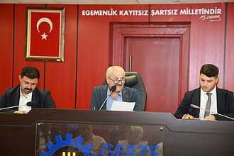 Gebze Belediyesi Üniversite Eğitim Desteği 12 Bin TL Oldu!