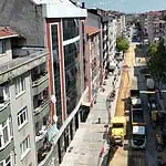 Gebze Kent Meydanı Ve Çarşı Ulaşımına Nefes Aldıracak 25 Milyonluk Projede Son Durum!