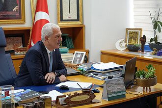 Gebze Ticaret Odası’ndan İhracatı Artıracak Dev Adım: Litvanya Vilnius Pazarı Üyelere Tanıtıldı!