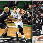 Glint Körfez Basket Transferlerini Duyurdu: Efe Sarıca ve Altan Çamoğlu İmzayı Attı!
