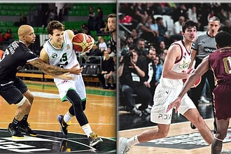 Glint Körfez Basket Transferlerini Duyurdu: Efe Sarıca ve Altan Çamoğlu İmzayı Attı!