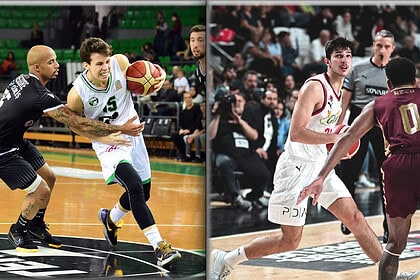 Glint Körfez Basket Transferlerini Duyurdu: Efe Sarıca ve Altan Çamoğlu İmzayı Attı!