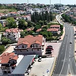 Gölcük Örcün’de Ulaşımın Çehresi Değişti