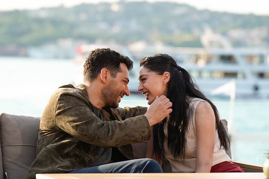 Güller ve Günahlar 2. Sezon Ne Zaman Başlıyor? Kanal D’nin Sevilen Dizisi Sete Çıktı!