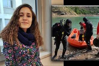 Gülistan Doku Soruşturmasında Sıcak Gelişme: Balık Adam Gürkan Gürdal Tutuklandı!