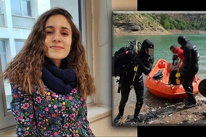 Gülistan Doku Soruşturmasında Sıcak Gelişme: Balık Adam Gürkan Gürdal Tutuklandı!