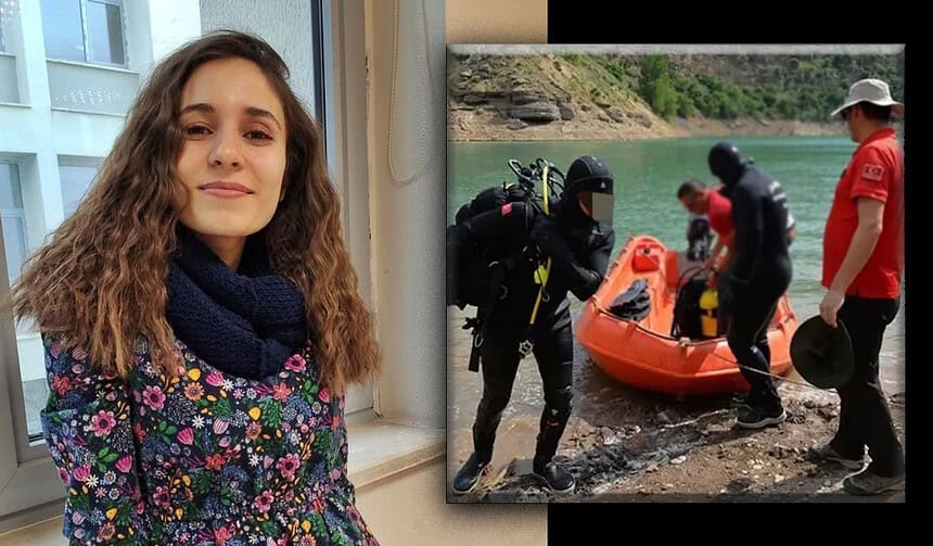 Gülistan Doku Soruşturmasında Sıcak Gelişme: Balık Adam Gürkan Gürdal Tutuklandı!