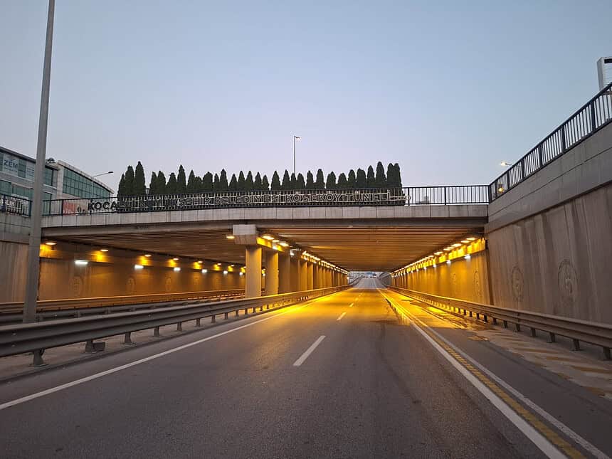Güvenli Ulaşım İçin Kapsamlı Bakım