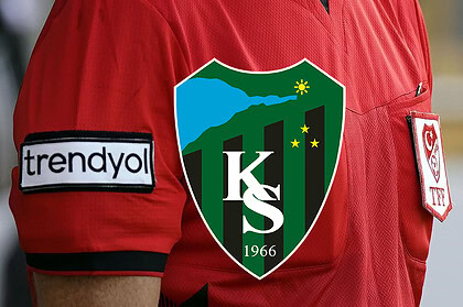 Başakşehir-Kocaelispor Maçının Hakemi Belli Oldu: Trendyol Süper Lig 1. Hafta Hakemleri Açıklandı!