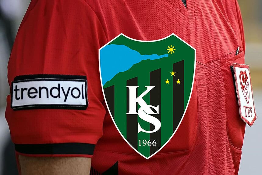 Başakşehir-Kocaelispor Maçının Hakemi Belli Oldu: Trendyol Süper Lig 1. Hafta Hakemleri Açıklandı!