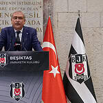 Hakan Daltaban TFF'nin Derhal MHK Başkanını Görevden Aldığını Açıklamasını İstiyorum