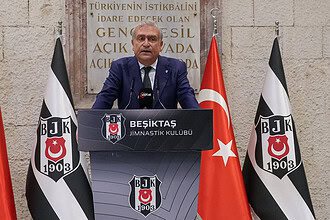 Hakan Daltaban TFF'nin Derhal MHK Başkanını Görevden Aldığını Açıklamasını İstiyorum