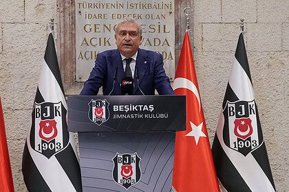 Hakan Daltaban TFF'nin Derhal MHK Başkanını Görevden Aldığını Açıklamasını İstiyorum