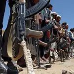Husiler Suudi Arabistan'a Ait Askeri Yığınaklara Yönelik Geniş Çaplı Operasyon Düzenlendi