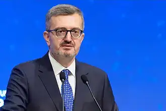 İletişim Başkanı Duran Kanun Teklifi, İç Cephemizi Daha da Güçlendirecek