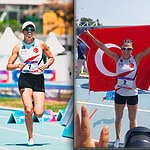 İlke Özyüksel Mihrioğlu 2026 Avrupa Modern Pentatlon Şampiyonu Oldu!