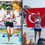 İlke Özyüksel Mihrioğlu 2026 Avrupa Modern Pentatlon Şampiyonu Oldu!