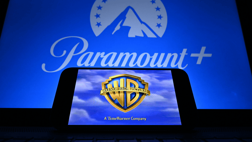 İngiltere, Paramount'un Warner Bros'u Satın Alma İşlemini Onayladı