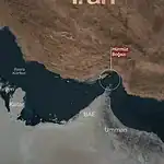 İran Hürmüz Boğazı’nda Planlanan Güzergahın Büyük Bölümü İran Karasularından Geçecek