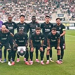 İstanbul Öncesi Kritik Adım Beşiktaş, Hradec Kralove’yi 1-0’la Geçti
