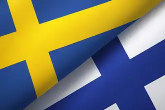 İsveç'ten Finlandiya'ya hava savunma desteği