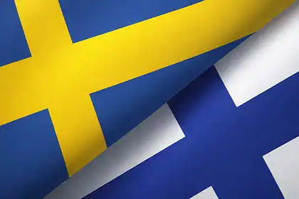 İsveç'ten Finlandiya'ya hava savunma desteği