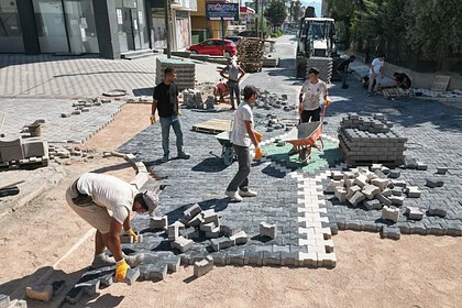 İzmit Belediyesi’nden Yenişehir Mahallesi’nde SEDAŞ Sonrası Yol Yenileme Hamlesi!