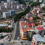 İzmit Santral Rampası Çıkış Yönü Trafiğe Açıldı!