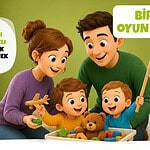 Çocuk Yetiştirirken Yalnız Değilsiniz! İzmit Belediyesi’nin Ücretsiz Eğitim Programı Açıklandı!