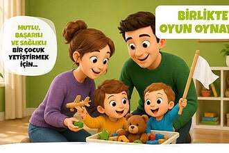 Çocuk Yetiştirirken Yalnız Değilsiniz! İzmit Belediyesi’nin Ücretsiz Eğitim Programı Açıklandı!