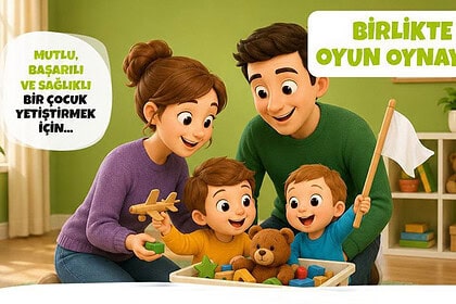 Çocuk Yetiştirirken Yalnız Değilsiniz! İzmit Belediyesi’nin Ücretsiz Eğitim Programı Açıklandı!