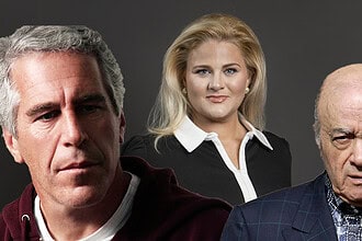 Epstein Ve El-Fayed Dosyası Yeniden Açılıyor! İngiltere’den Soruşturma Adımı!